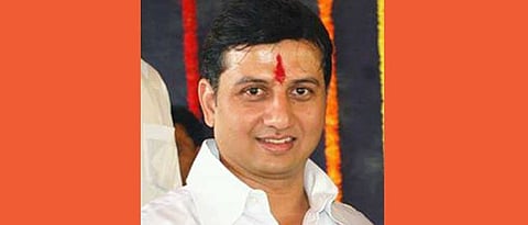 RanjitSingh Mohite-Patil