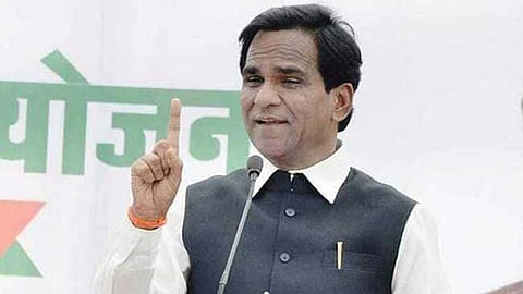 Raosaheb Danve