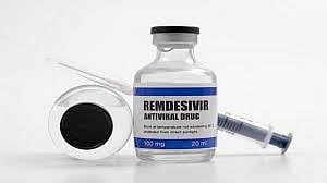 Remdesivir