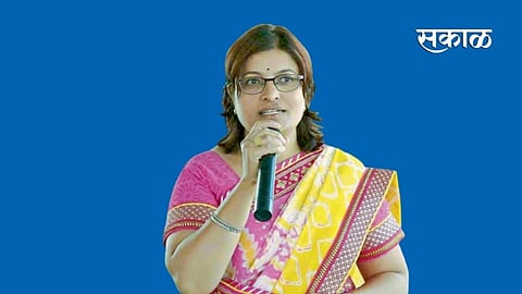 Revati Gavhane