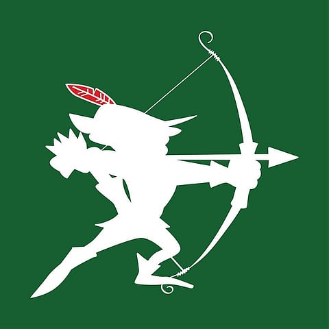 Robin Hood Army
