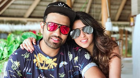 Rohit-Ritika