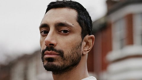 Oscar nominations riz ahmed became the first Muslim nominated for lead actor Oscar