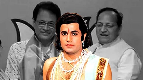 ramayan ram arun govil