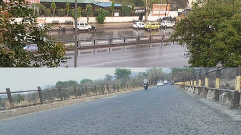 pune rain updates