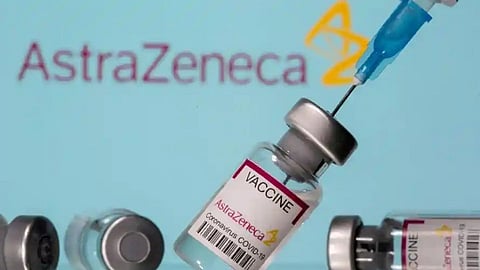 Corona Vaccine