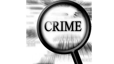 crime