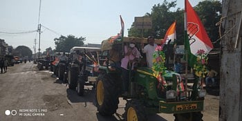 इंग्रजांपेक्षाही केंद्रातील भाजपचे सरकार हे शेतकरी विरोधी- मंत्री पाडवी