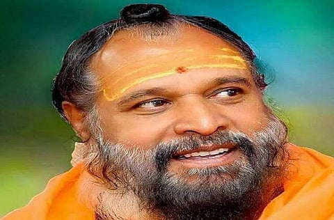 dr. mahaswami