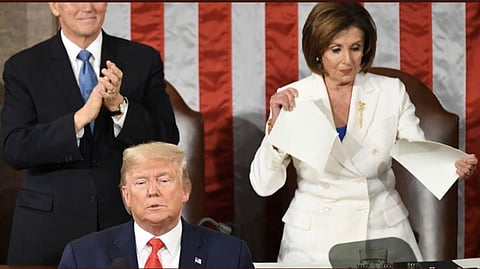 SOTU-Trump-Nancy