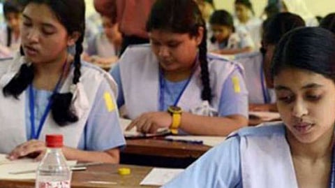 10th-12th Exam 2023 dates released checked full schedule hsc ssc exam 2023 final dates  