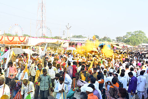 Nanded News