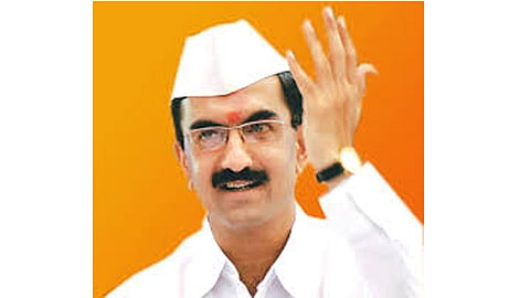 Shambhuraj Desai