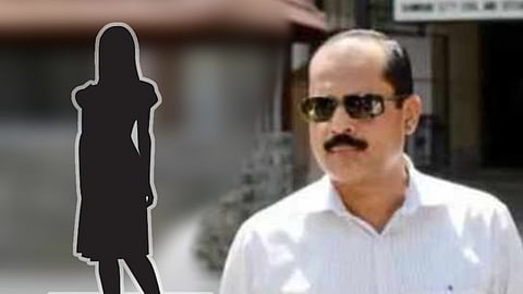 Sachin-Waze-woman