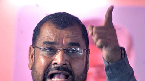sadabhau khot 