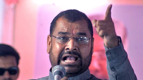 Sadabhau Khot