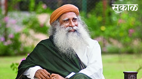 "शांतता नसेल तर संगीत म्हणजे केवळ गोंधळ!" सद्‍गुरूंनी मांडलेला ध्वनी आणि मानवी रचनेचा अनोखा संबंध.