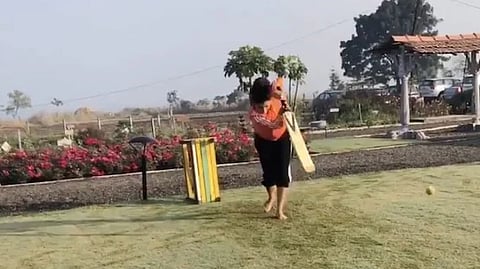 Actress-Saiyami-Kher