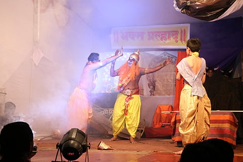Sajeev Dekhava