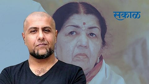 music director and indian iodl judge vishal dadlani trolls from twitter user for song ae mere watan ke logo  