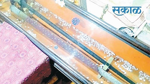 bhavani talwar sawantwadi sansthan history
