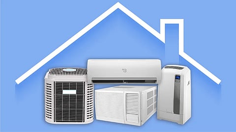 Know these parameters before buying new AC 