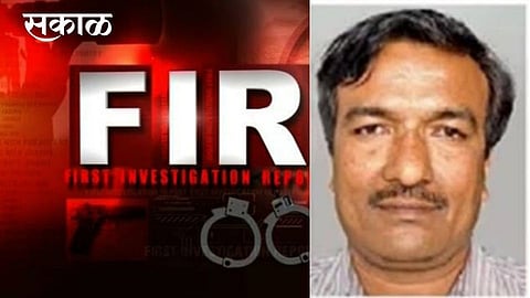 police fir
