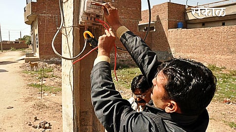 MSEB started to cut connection of meters in Bhandara district 