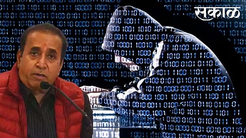 New app will be launched to decrease cyber crime said Anil deshmukh 