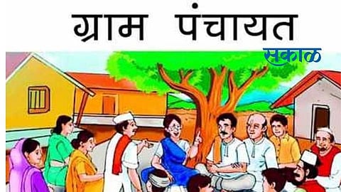 'ग्रामपंचायत सदस्यांची होणारी पळवापळवी थांबवण्यासाठी सदस्य पॅनल बंदी कायदा लागू करावा'