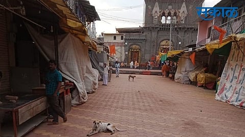 mayakka devi yatra chinchali