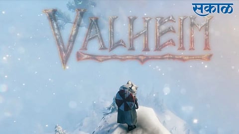 valheim game becomes 5th most played game on steam