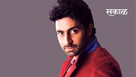 after Ludo will audiences be pleased with Abhishek bacchan get chief minister role in dasavi movie 