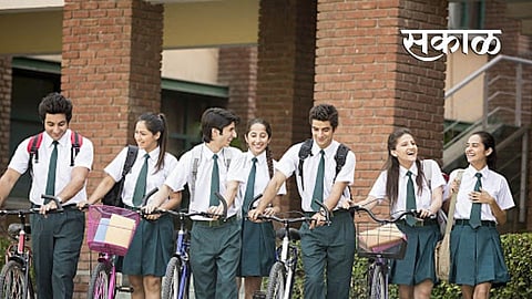 Schools did not buy uniforms of students in Nagpur 