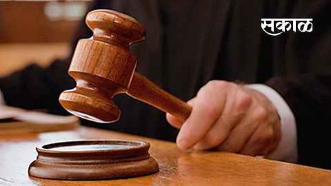 Courts are resumed from tomorrow 