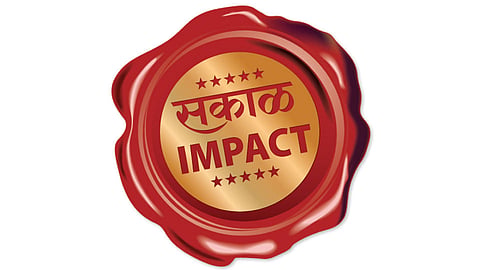 Sakal-Impact