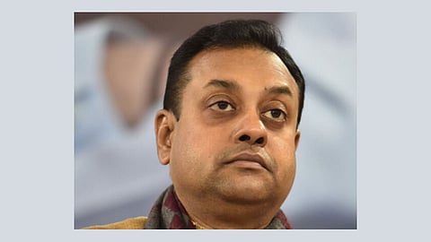 भाजप नेत्याला कोरोना संसर्ग झाल्याची भीती 
