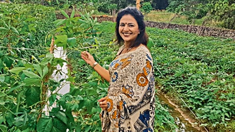 Samruddhi-Pore