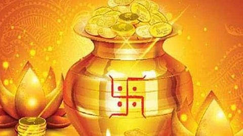 Akshaya Tritiya 