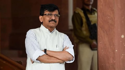 Budget 2021: संजय राऊतांनी सुनावले, देशाचे बजेट की पक्षाचे बजेट होते