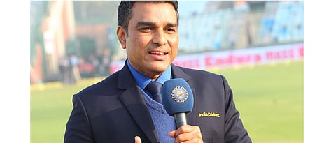 Sajay Manjrekar disagrees with Sunil Gavaskar on captaincy of Virat Kohli