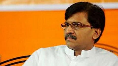 Sanjay-Raut