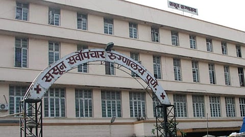 ससून