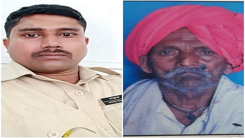 Satish Chavan And Hariba Chavan