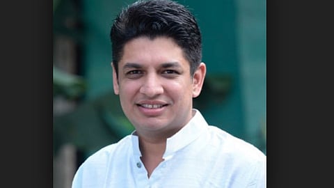 Satyajeet-TAmbe