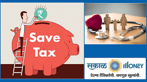Save-Tax