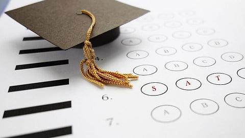 Scholarship exam