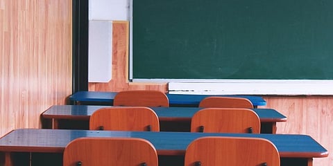 School 