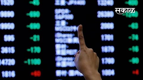 sensex nifty record closing high