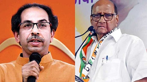 Sharad Pawar started good work of Pune Agricultural Produce Market Committee